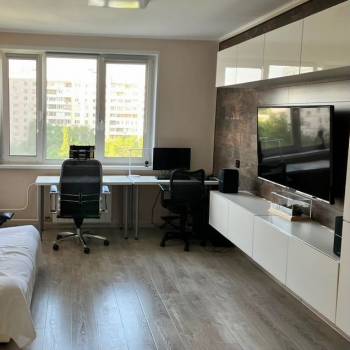 Продается 3-х комнатная квартира, 63,1 м²