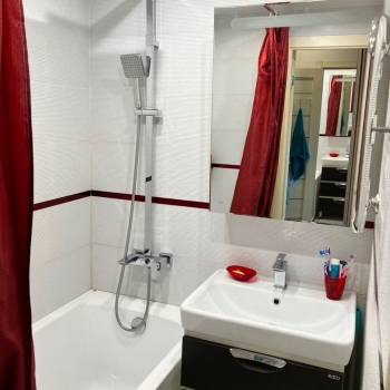 Продается 3-х комнатная квартира, 63,1 м²