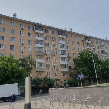 Продается 2-х комнатная квартира, 58,5 м²
