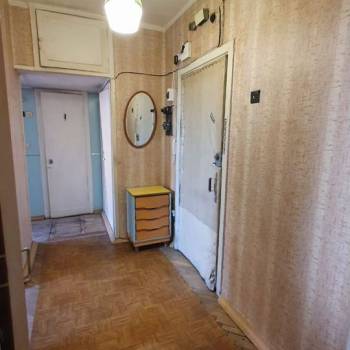 Продается 2-х комнатная квартира, 58,5 м²