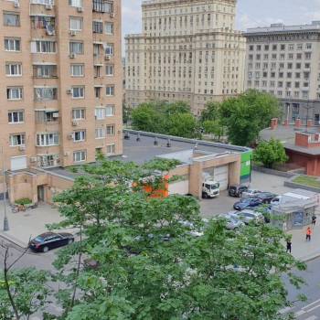 Продается 2-х комнатная квартира, 58,5 м²