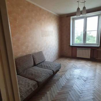 Продается 2-х комнатная квартира, 58,5 м²