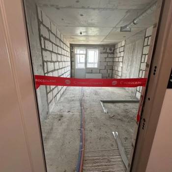 Продается 1-комнатная квартира, 23,6 м²