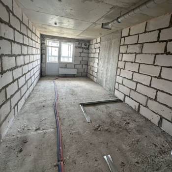 Продается 1-комнатная квартира, 23,6 м²