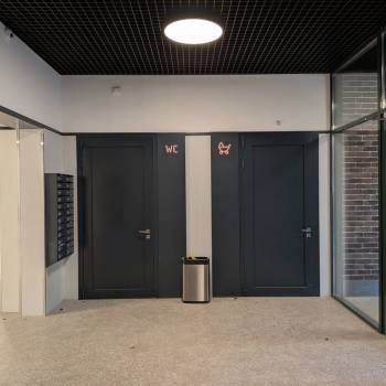 Продается 1-комнатная квартира, 28 м²