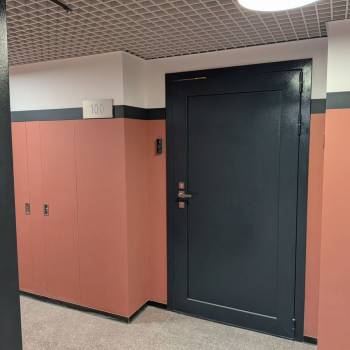 Продается 1-комнатная квартира, 28 м²