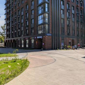 Продается 1-комнатная квартира, 28 м²