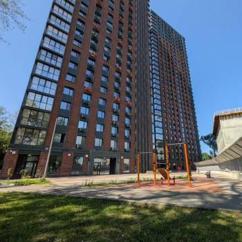 Продается 1-комнатная квартира, 28 м²