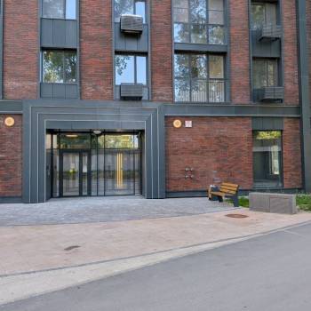 Продается 1-комнатная квартира, 28 м²