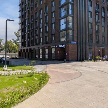 Продается 1-комнатная квартира, 28 м²