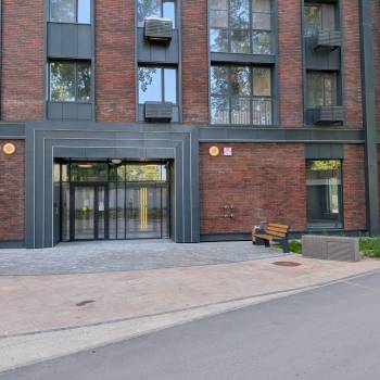 Продается 1-комнатная квартира, 28 м²