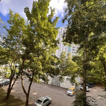 Сдается 1-комнатная квартира, 38 м²