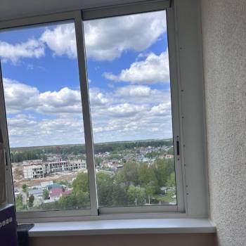 Продается 1-комнатная квартира, 36,6 м²
