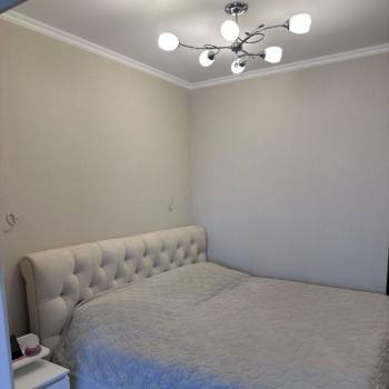 Продается 1-комнатная квартира, 36,6 м²