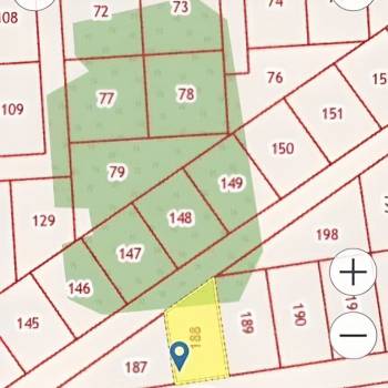 Продается Участок, 1000 м²