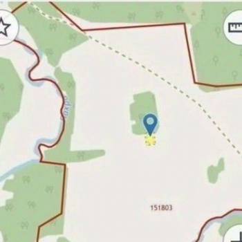 Продается Участок, 1000 м²