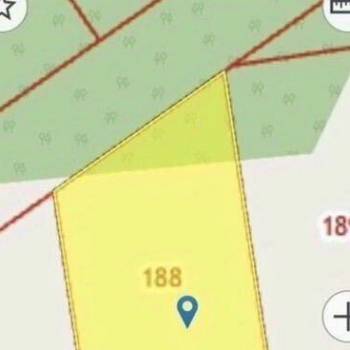 Продается Участок, 1000 м²