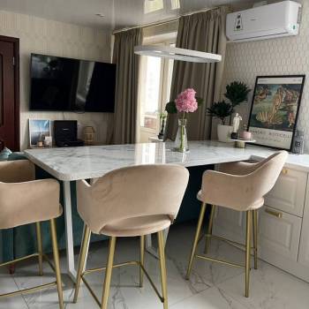 Продается 2-х комнатная квартира, 47 м²