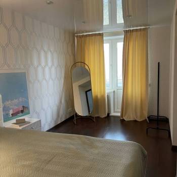 Продается 2-х комнатная квартира, 47 м²