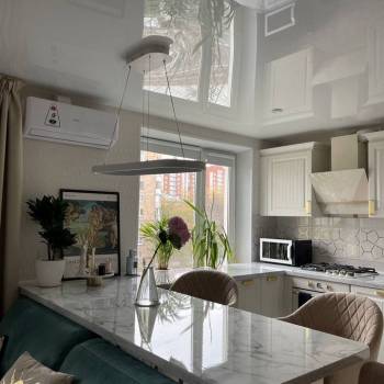 Продается 2-х комнатная квартира, 47 м²