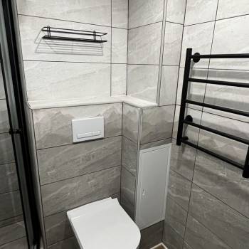 Продается 1-комнатная квартира, 19 м²