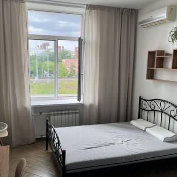 Продается 1-комнатная квартира, 19 м²