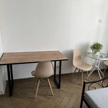 Продается 1-комнатная квартира, 19 м²