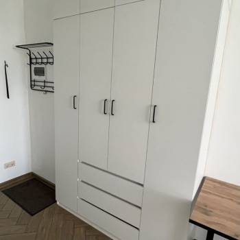 Продается 1-комнатная квартира, 19 м²