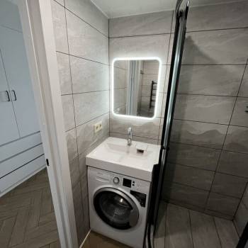 Продается 1-комнатная квартира, 19 м²