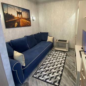 Сдается 2-х комнатная квартира, 42 м²