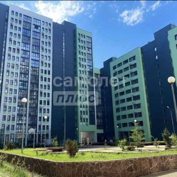 Сдается 2-х комнатная квартира, 42 м²