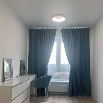 Сдается 1-комнатная квартира, 32 м²