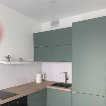 Сдается 1-комнатная квартира, 32 м²
