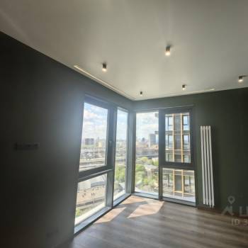 Сдается 2-х комнатная квартира, 54 м²