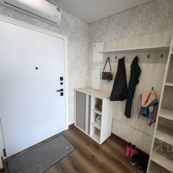 Сдается 2-х комнатная квартира, 54 м²