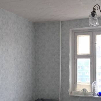 Продается 1-комнатная квартира, 39 м²