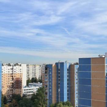 Продается 1-комнатная квартира, 39 м²