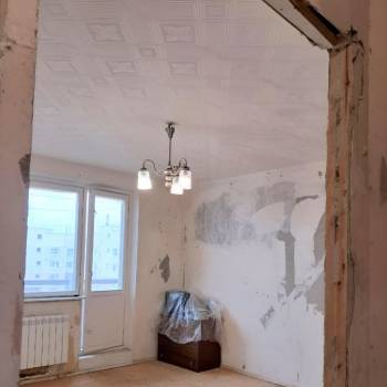Продается 1-комнатная квартира, 39 м²