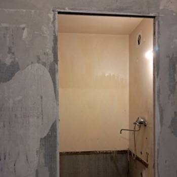 Продается 1-комнатная квартира, 39 м²