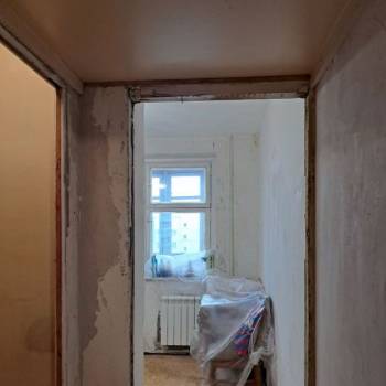 Продается 1-комнатная квартира, 39 м²