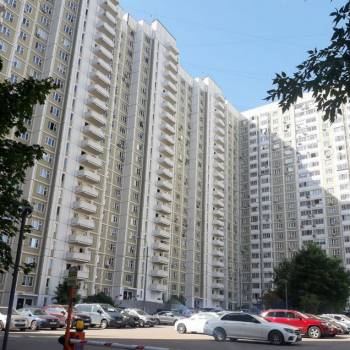 Продается 1-комнатная квартира, 36,8 м²