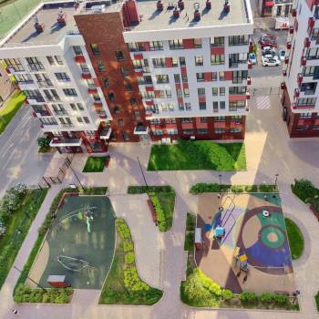 Продается 2-х комнатная квартира, 60 м²