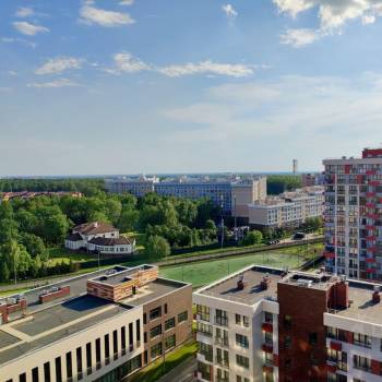 Продается 2-х комнатная квартира, 60 м²