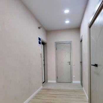 Продается 2-х комнатная квартира, 60 м²