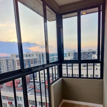 Продается 2-х комнатная квартира, 60 м²