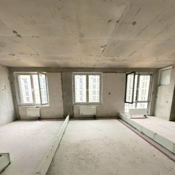 Продается 2-х комнатная квартира, 58,1 м²