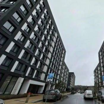 Продается 2-х комнатная квартира, 58,1 м²