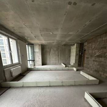 Продается 2-х комнатная квартира, 58,1 м²