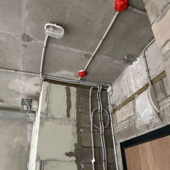 Продается 2-х комнатная квартира, 58,1 м²