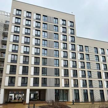 Продается 2-х комнатная квартира, 58,1 м²